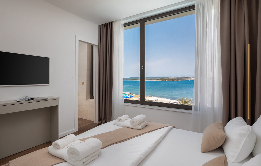 Feriehuse - Pasman , Kroatien - CLD802 47