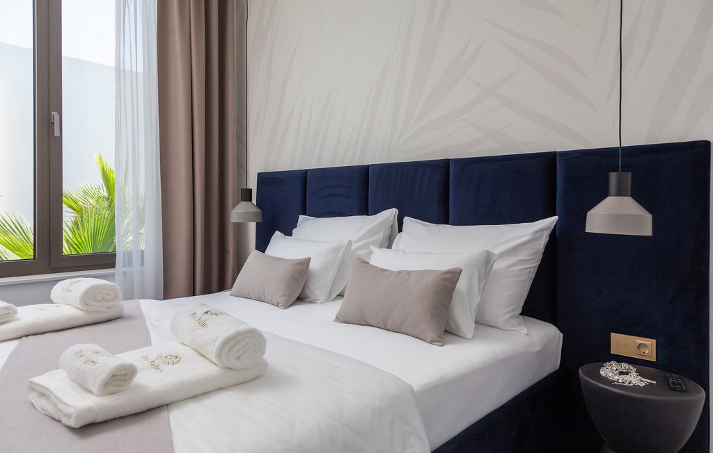 Feriehuse - Pasman , Kroatien - CLD802 51