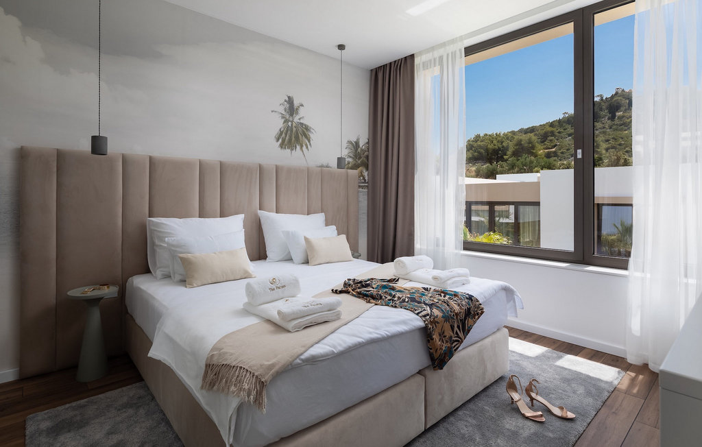 Feriehuse - Pasman , Kroatien - CLD802 52