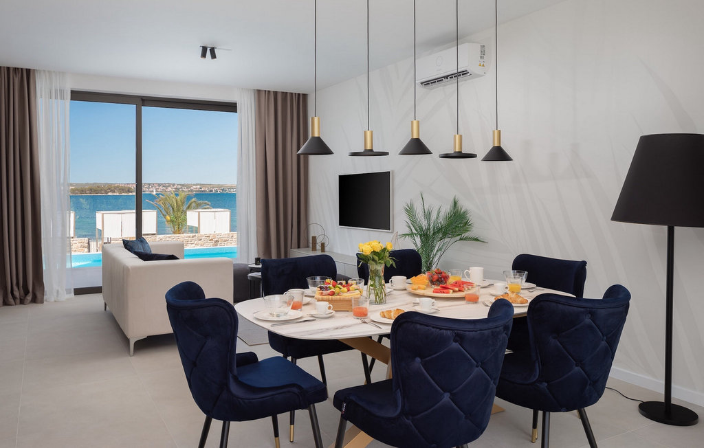 Feriehuse - Pasman , Kroatien - CLD802 40