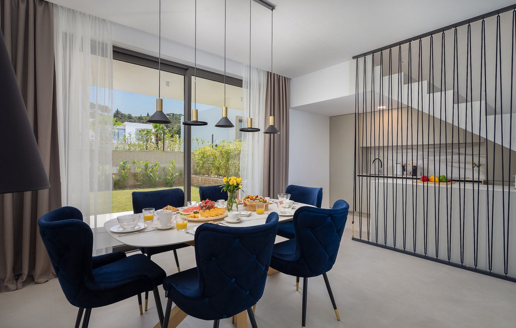 Feriehuse - Pasman , Kroatien - CLD802 43