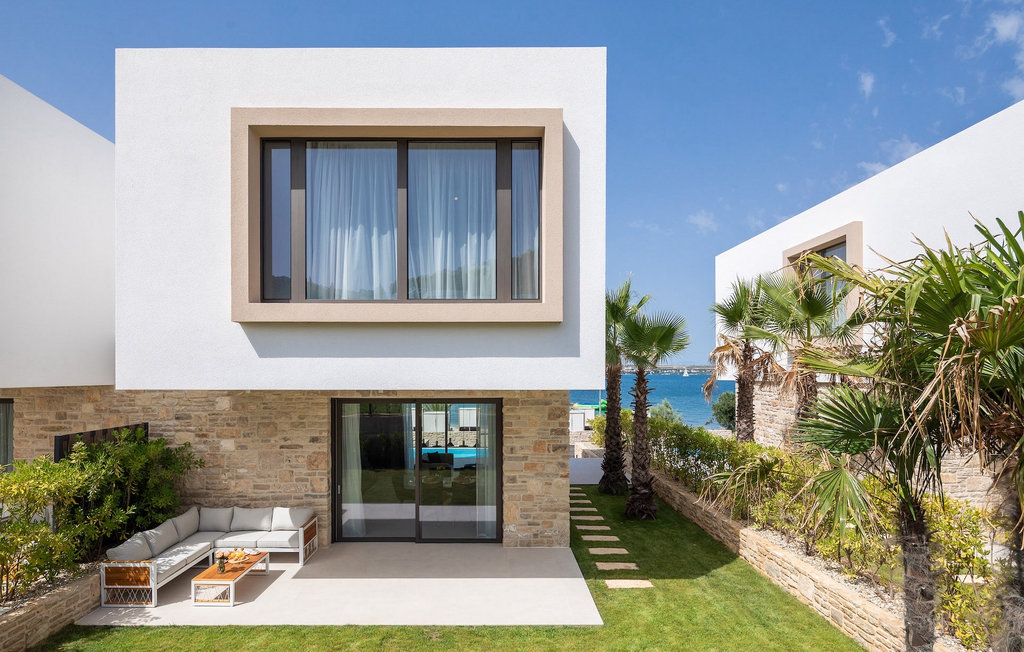 Feriehuse - Pasman , Kroatien - CLD802 26