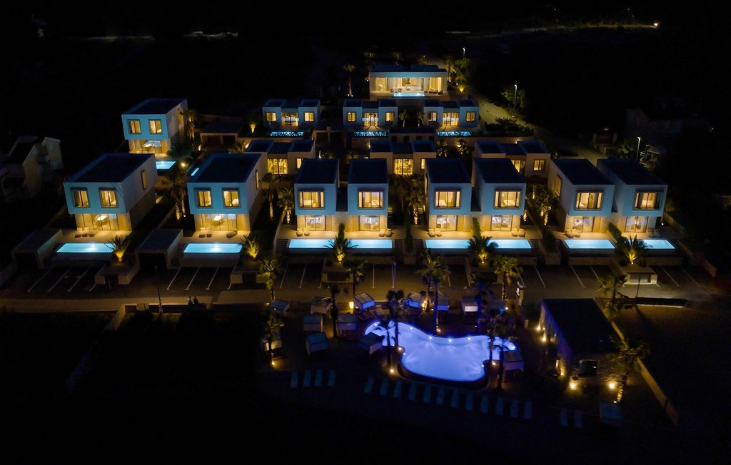 Feriehuse - Pasman , Kroatien - CLD802 27