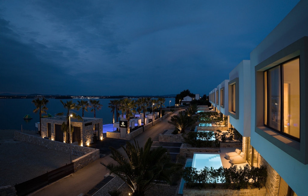 Feriehuse - Pasman , Kroatien - CLD802 28