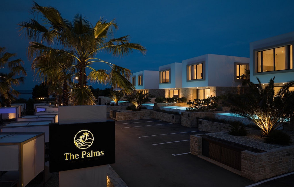 Feriehuse - Pasman , Kroatien - CLD802 29