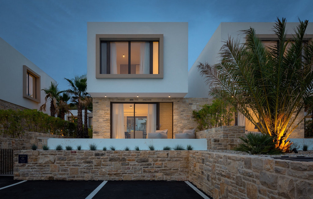 Feriehuse - Pasman , Kroatien - CLD802 35