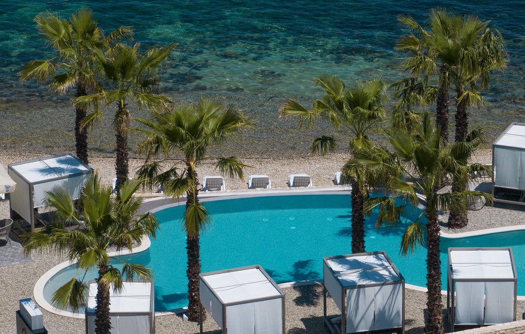 Feriehuse - Pasman , Kroatien - CLD802 6