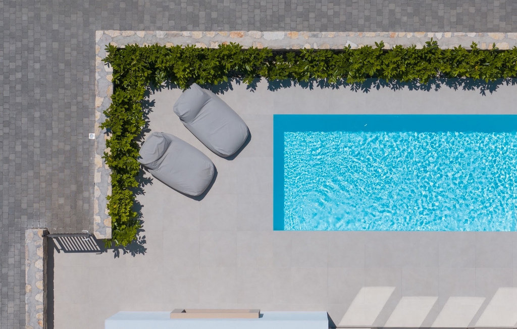 Feriehuse - Pasman , Kroatien - CLD802 7