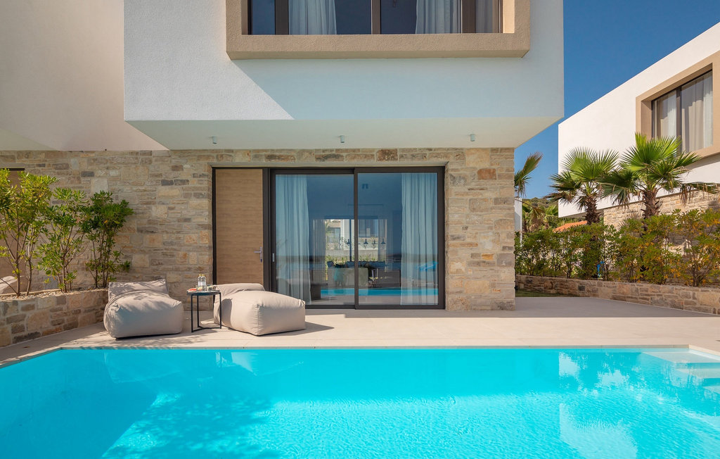 Feriehuse - Pasman , Kroatien - CLD802 11