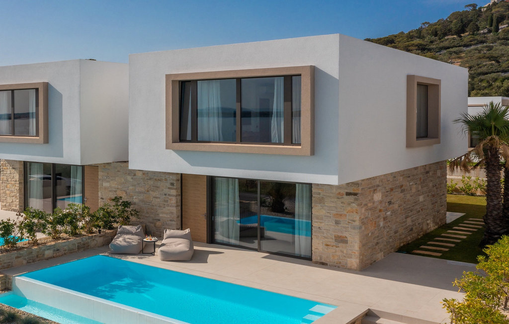 Feriehuse - Pasman , Kroatien - CLD802 13