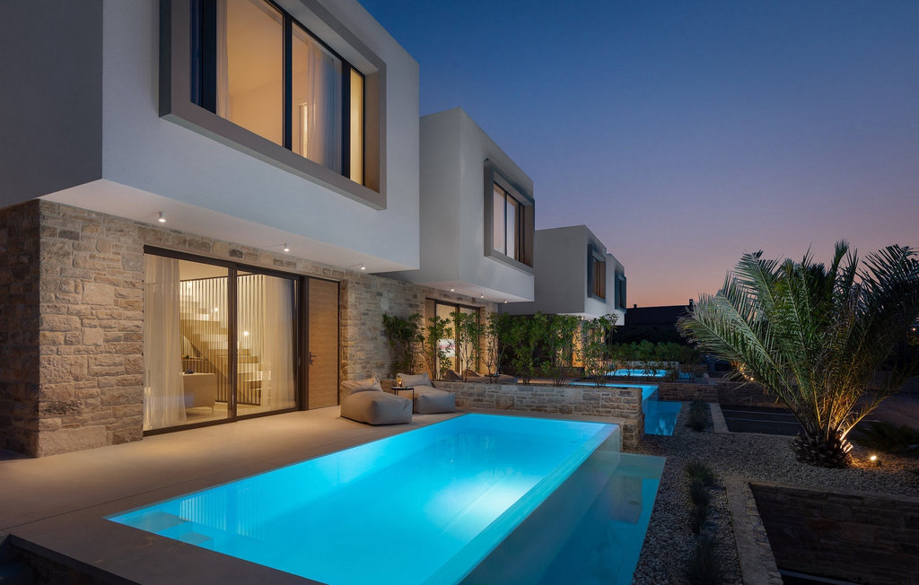 Feriehuse - Pasman , Kroatien - CLD802 15