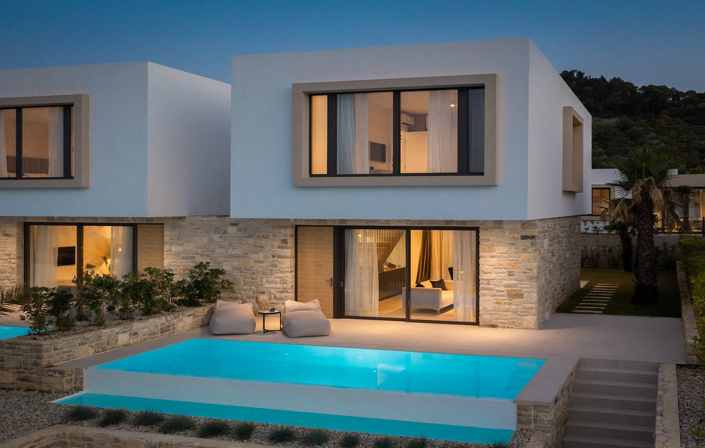 Feriehuse - Pasman , Kroatien - CLD802 18