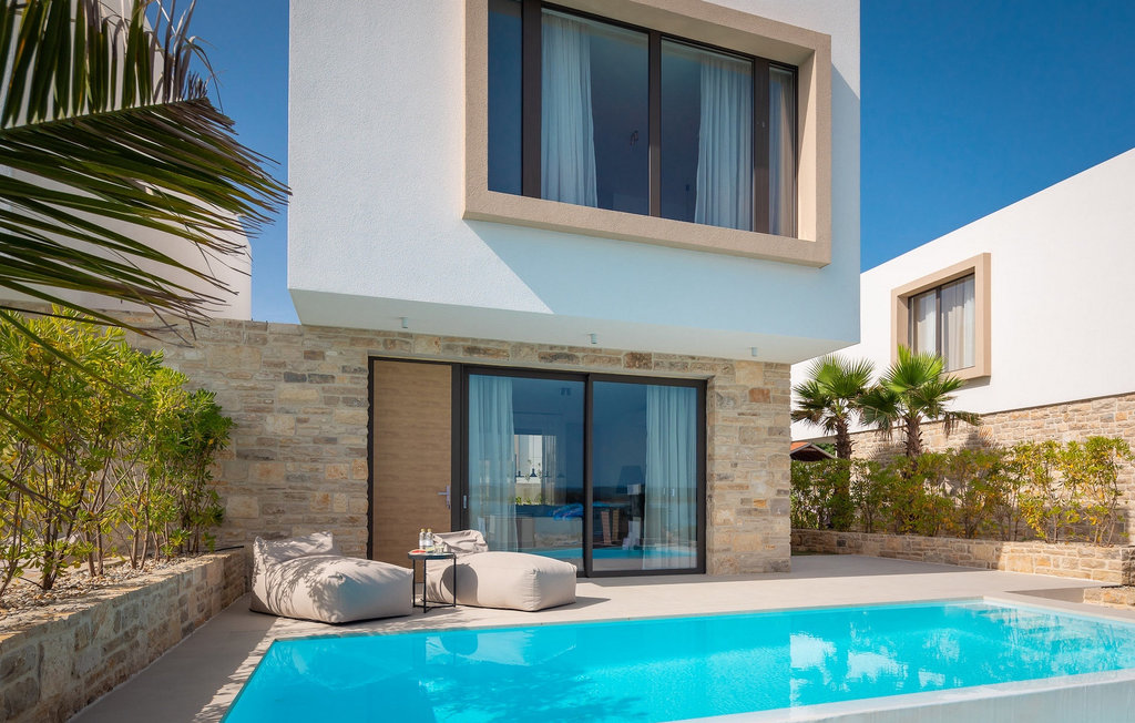 Feriehuse - Pasman , Kroatien - CLD802 19