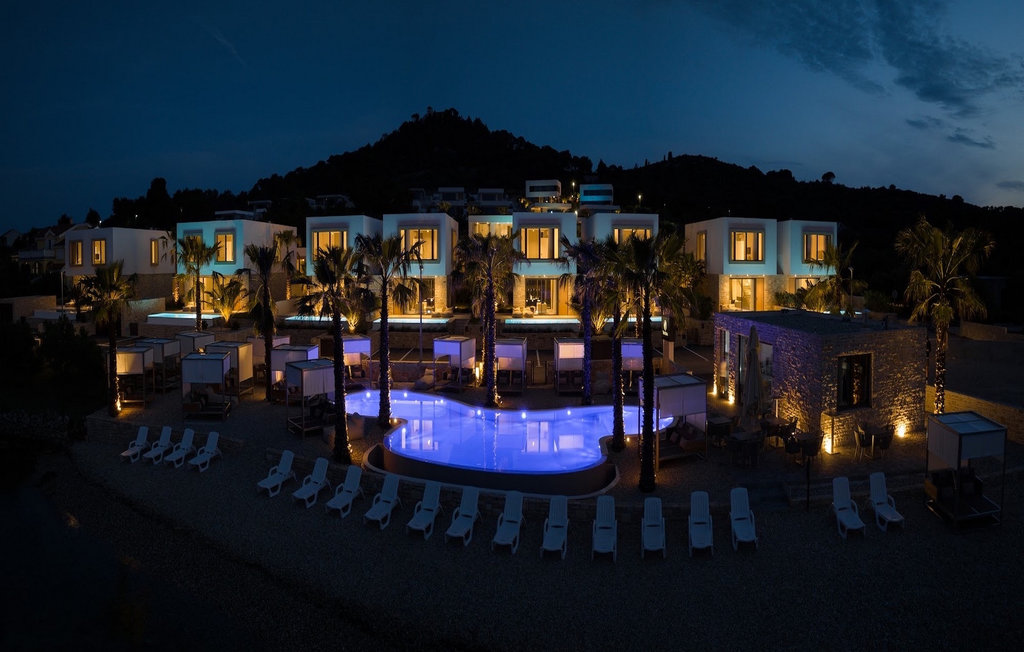 Feriehuse - Pasman , Kroatien - CLD802 21