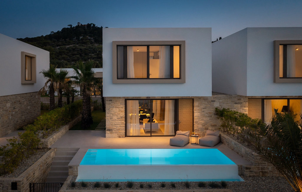 Feriehuse - Pasman , Kroatien - CLD802 22