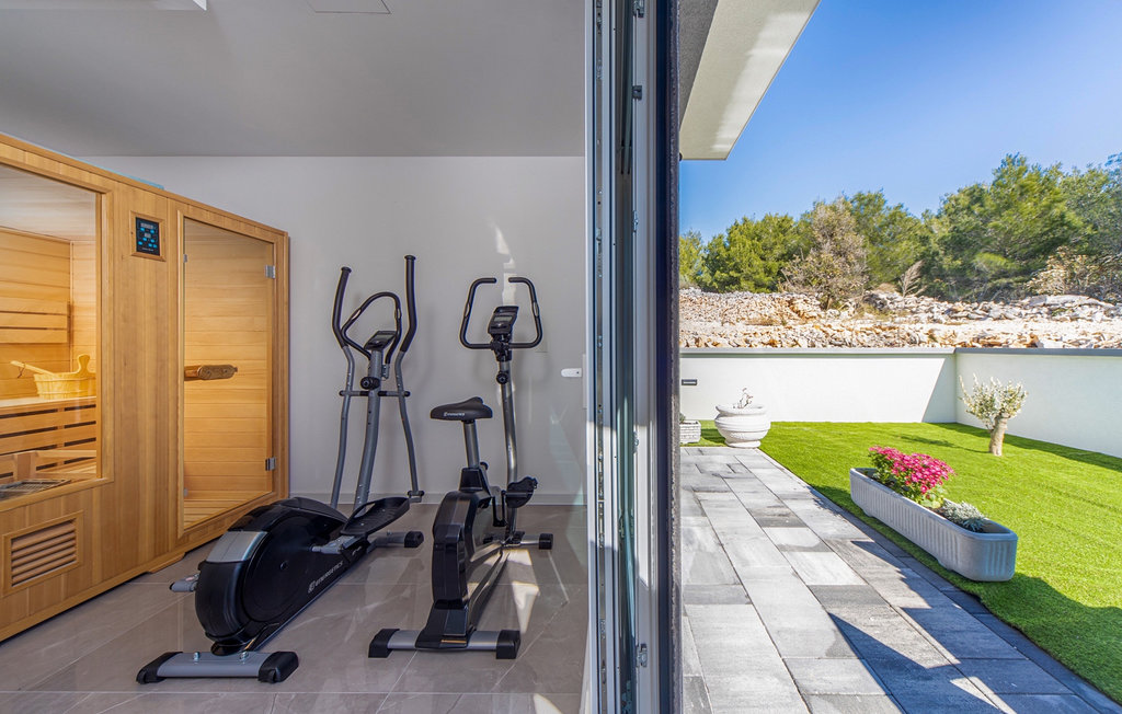 Feriehuse - Sibenik , Kroatien - CLD804 58