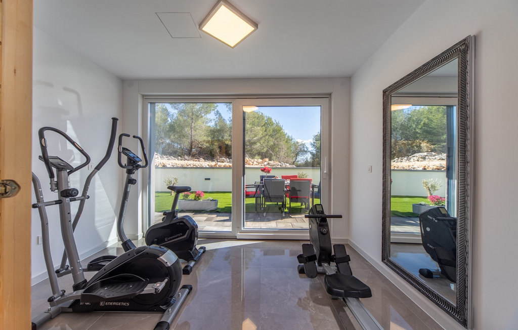 Feriehuse - Sibenik , Kroatien - CLD804 59