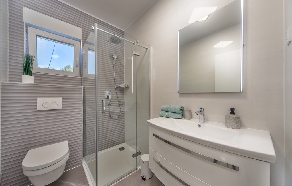 Feriehuse - Sibenik , Kroatien - CLD804 55