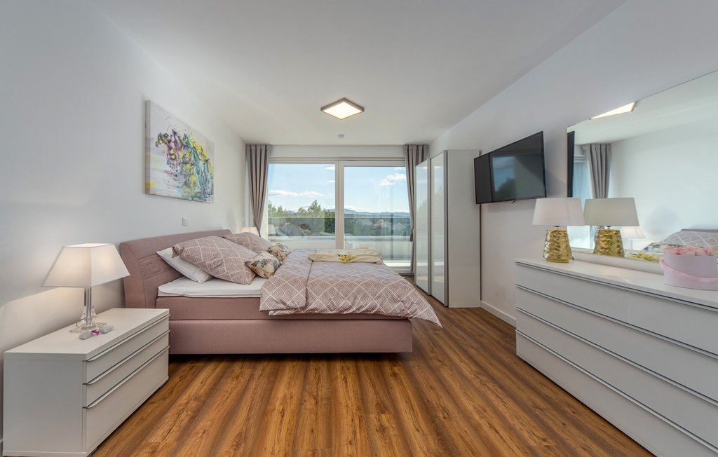 Feriehuse - Sibenik , Kroatien - CLD804 37