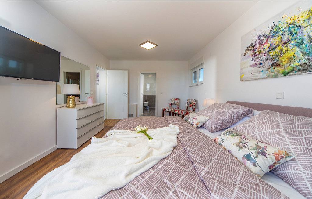 Feriehuse - Sibenik , Kroatien - CLD804 38