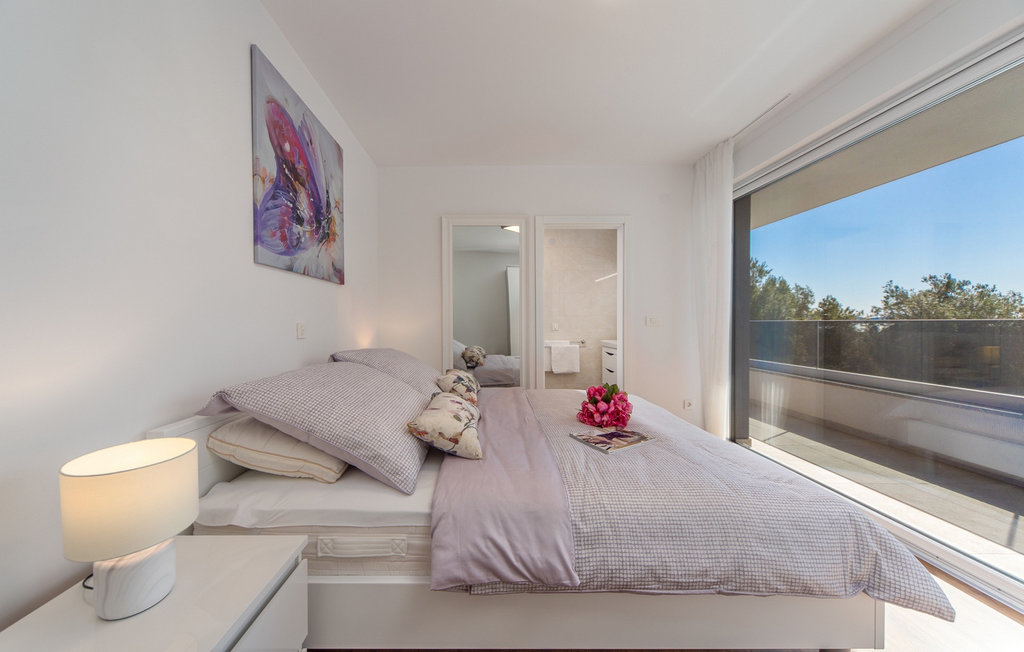 Feriehuse - Sibenik , Kroatien - CLD804 42