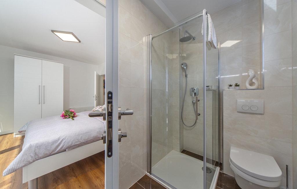 Feriehuse - Sibenik , Kroatien - CLD804 44