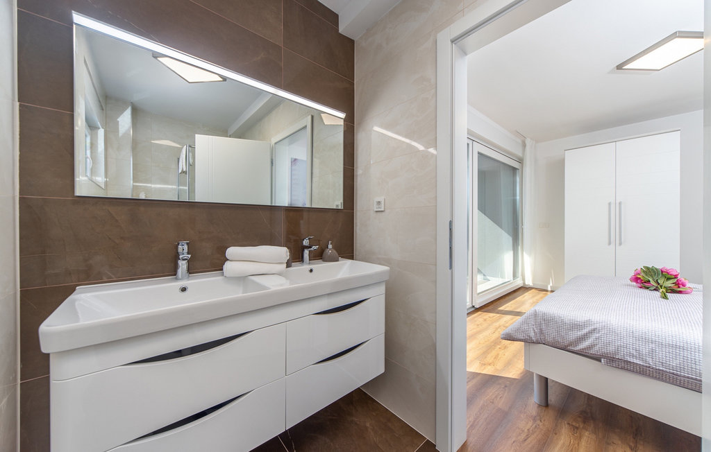 Feriehuse - Sibenik , Kroatien - CLD804 45