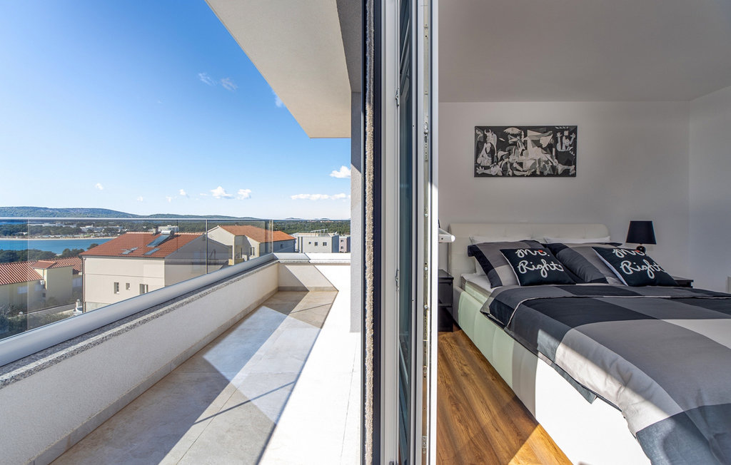 Feriehuse - Sibenik , Kroatien - CLD804 46