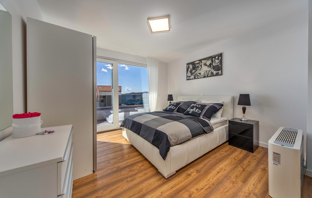 Feriehuse - Sibenik , Kroatien - CLD804 47