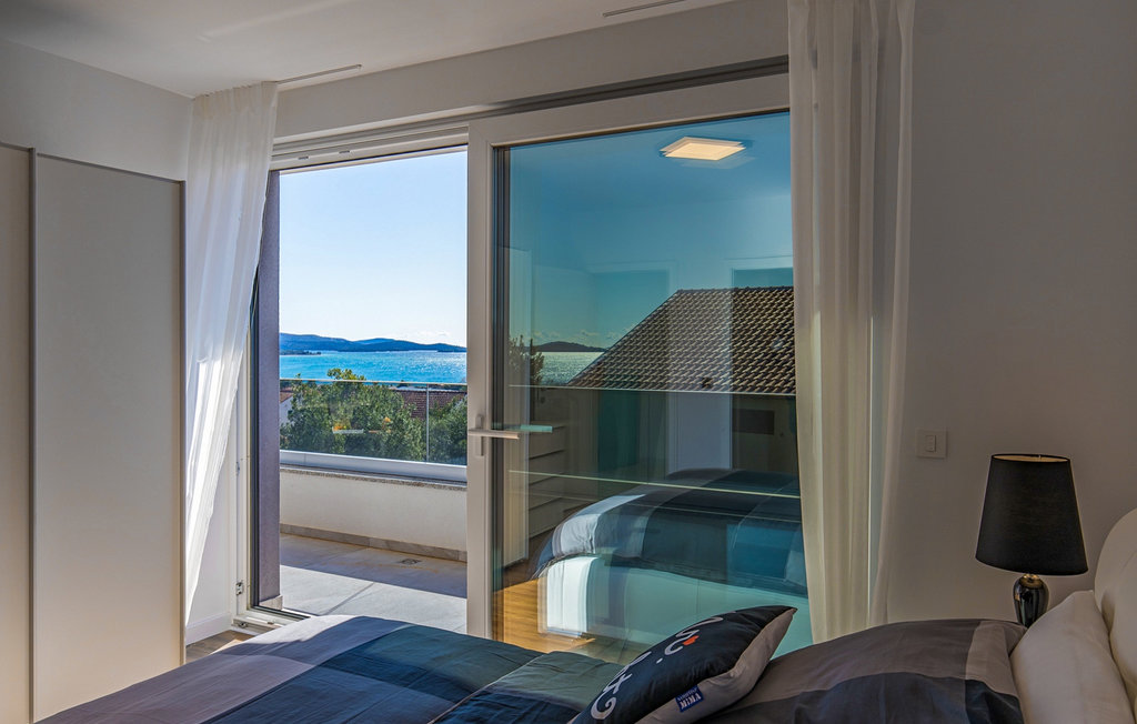 Feriehuse - Sibenik , Kroatien - CLD804 49