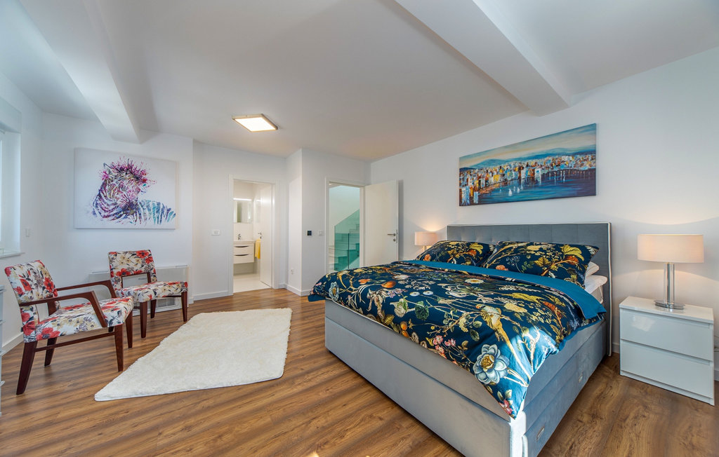 Feriehuse - Sibenik , Kroatien - CLD804 51