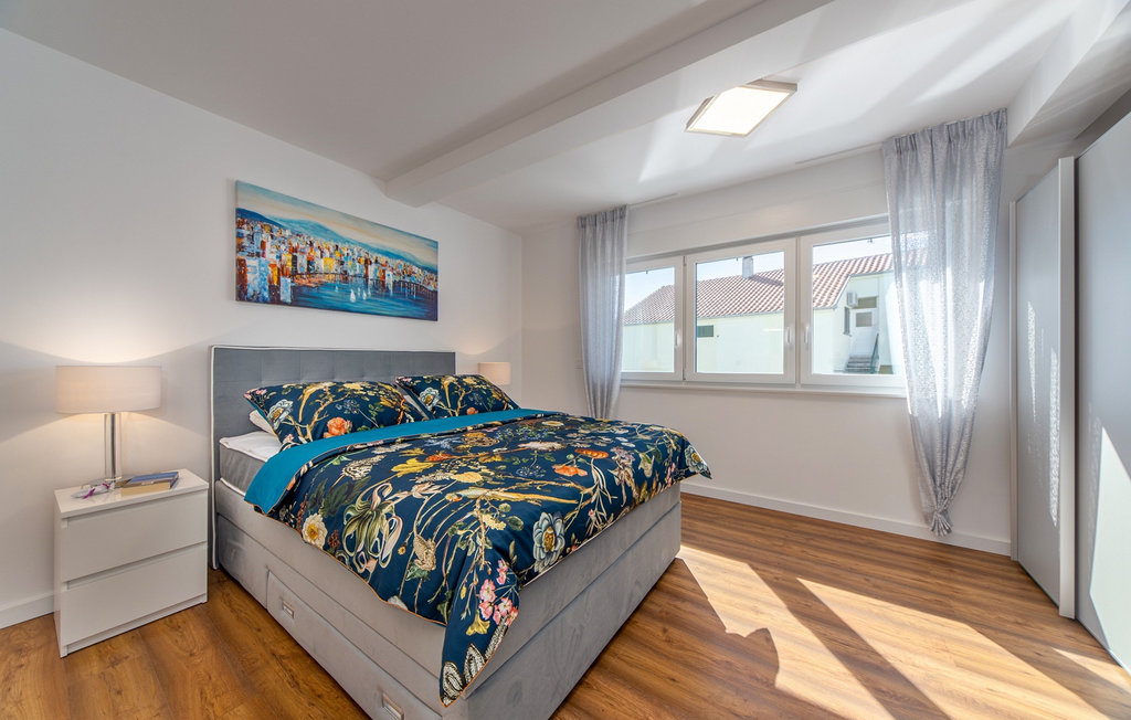 Feriehuse - Sibenik , Kroatien - CLD804 52