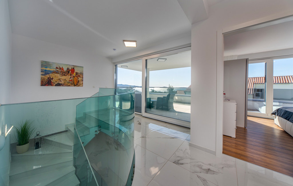 Feriehuse - Sibenik , Kroatien - CLD804 36