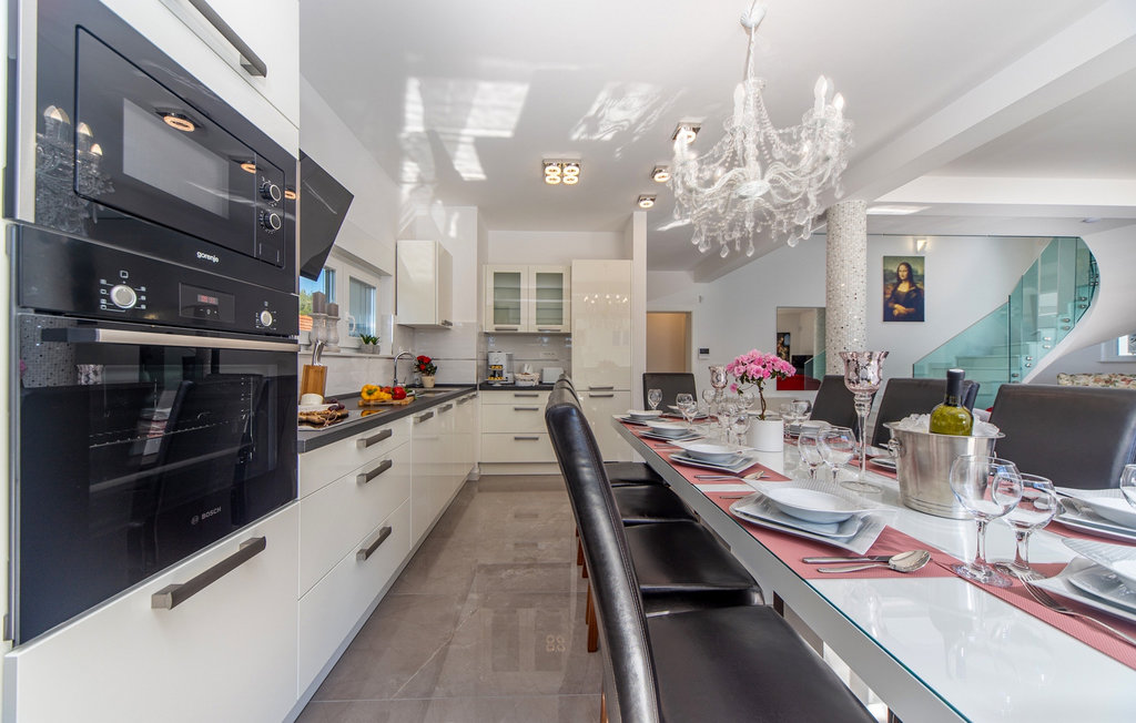 Feriehuse - Sibenik , Kroatien - CLD804 34