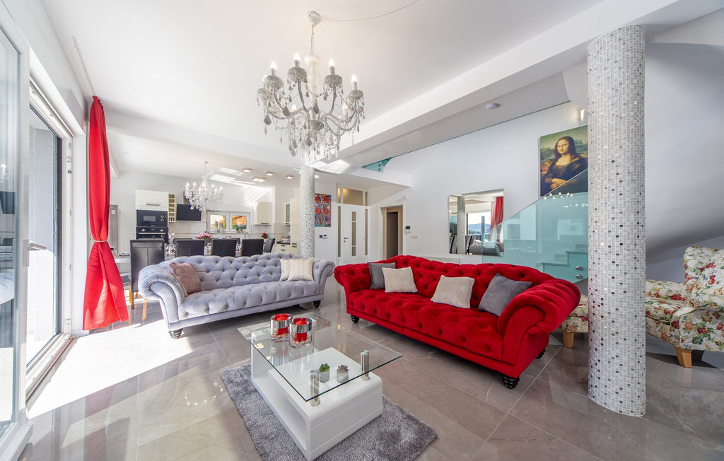 Feriehuse - Sibenik , Kroatien - CLD804 30