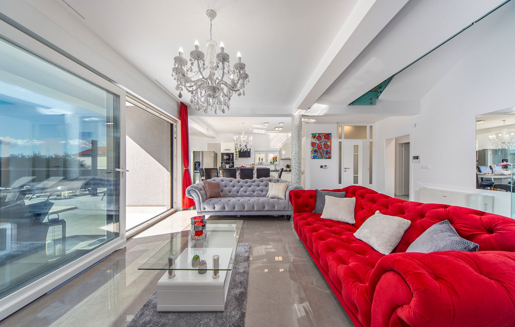 Feriehuse - Sibenik , Kroatien - CLD804 31