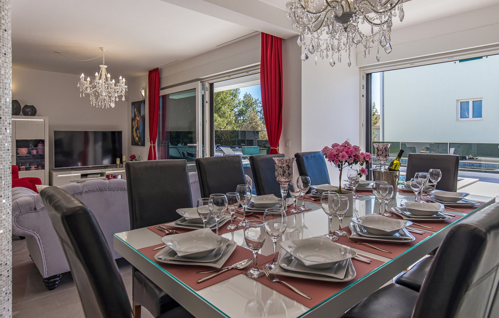 Feriehuse - Sibenik , Kroatien - CLD804 32