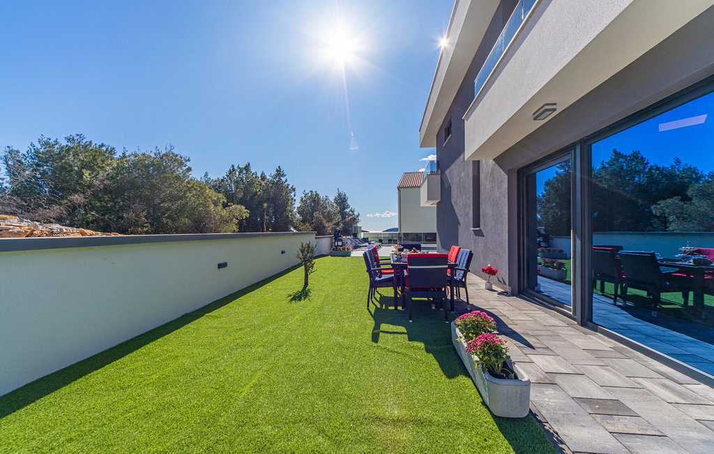 Feriehuse - Sibenik , Kroatien - CLD804 8