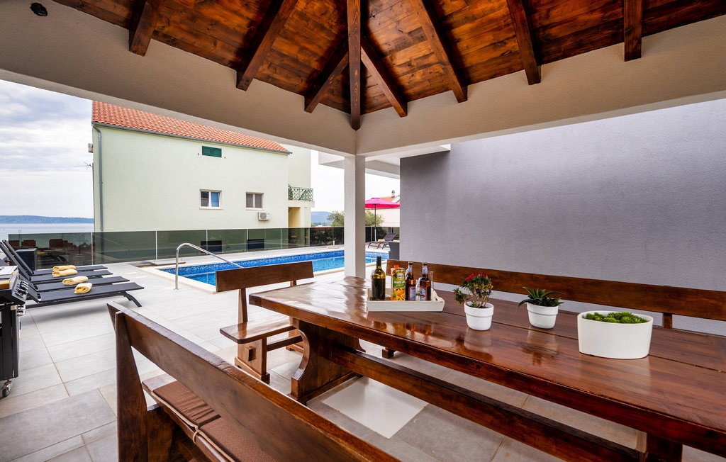 Feriehuse - Sibenik , Kroatien - CLD804 26