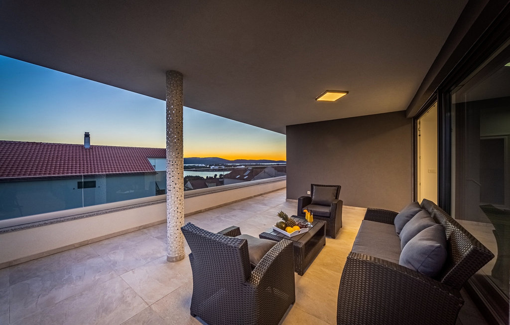 Feriehuse - Sibenik , Kroatien - CLD804 27