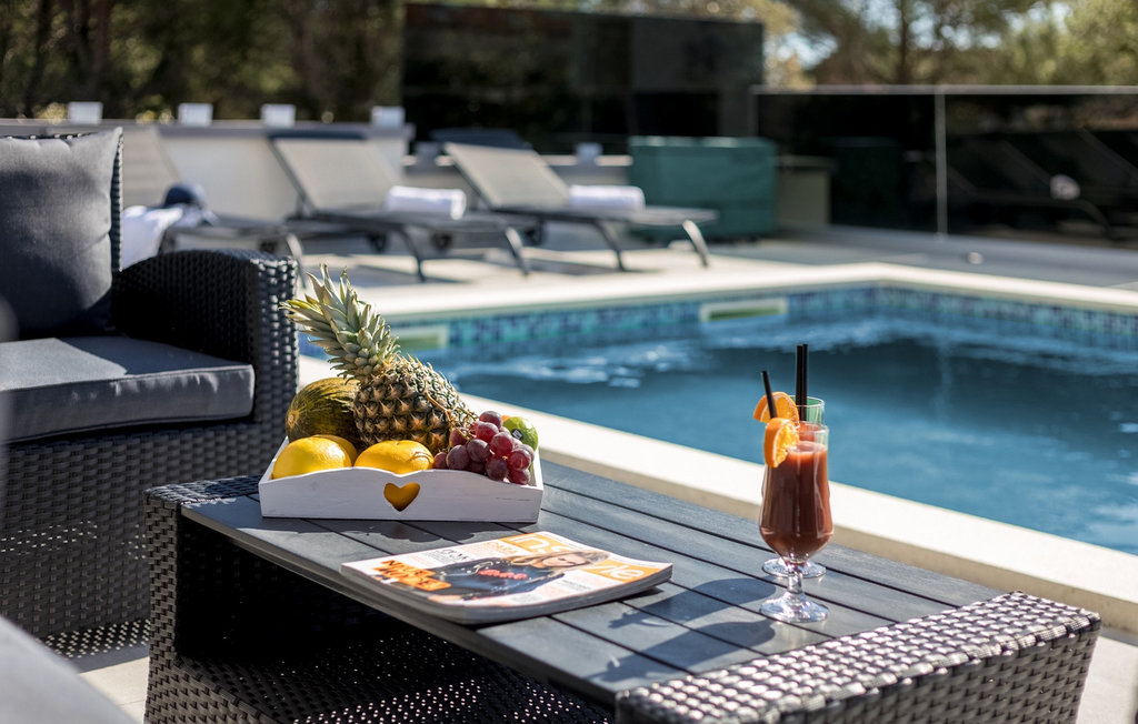 Feriehuse - Sibenik , Kroatien - CLD804 6