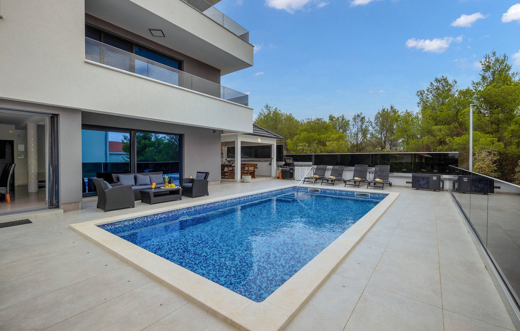 Feriehuse - Sibenik , Kroatien - CLD804 13