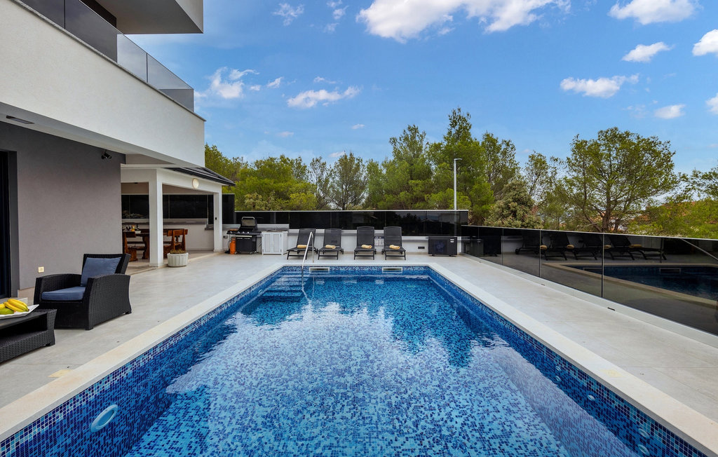 Feriehuse - Sibenik , Kroatien - CLD804 14