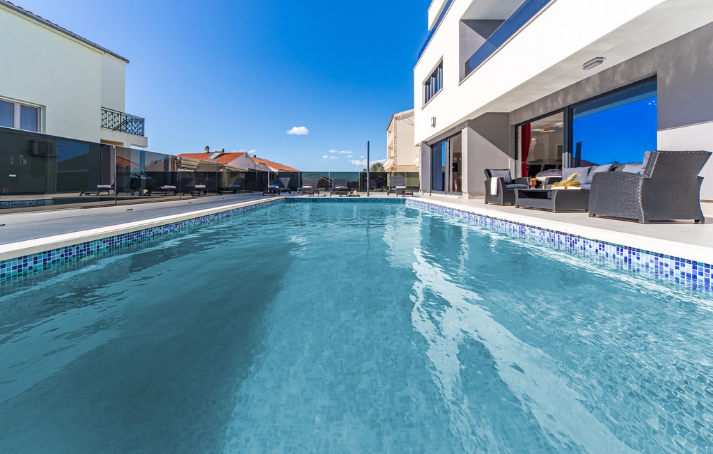 Feriehuse - Sibenik , Kroatien - CLD804 16