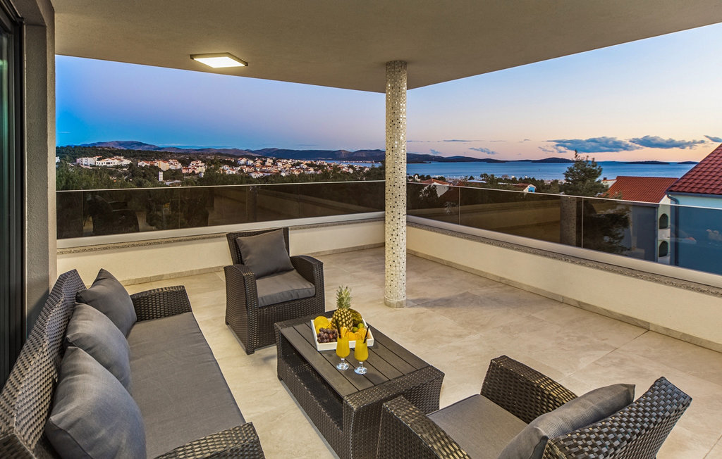 Feriehuse - Sibenik , Kroatien - CLD804 28