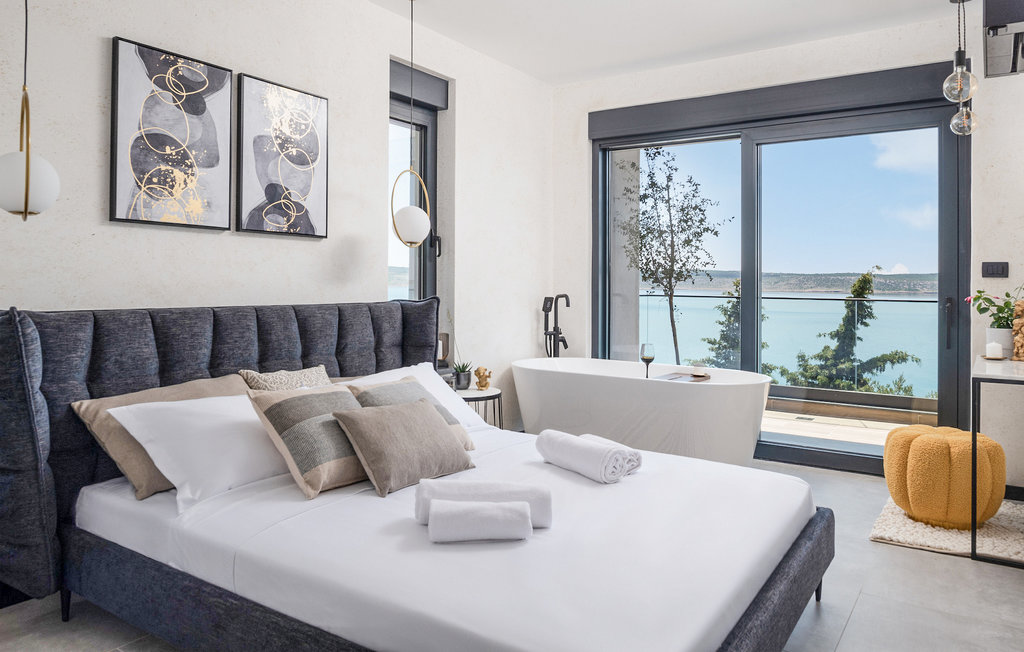 Ferienhaus - Zadar , Kroatien - CLD805 21