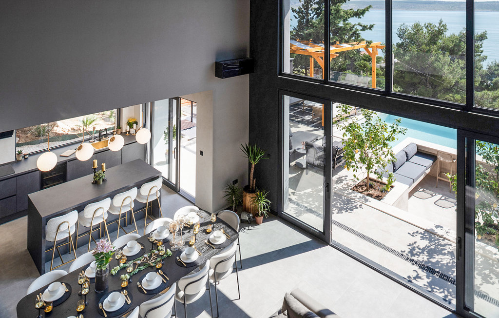 Ferienhaus - Zadar , Kroatien - CLD805 16