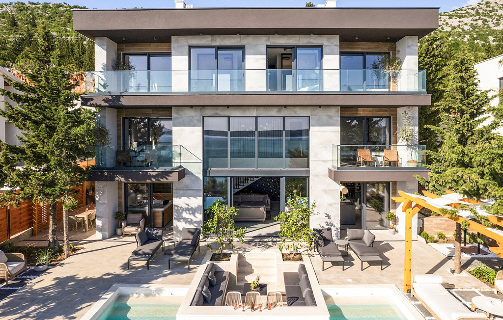 Ferienhaus - Zadar , Kroatien - CLD805 13