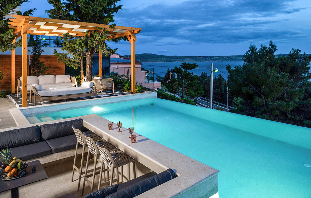 Ferienhaus - Zadar , Kroatien - CLD805 3