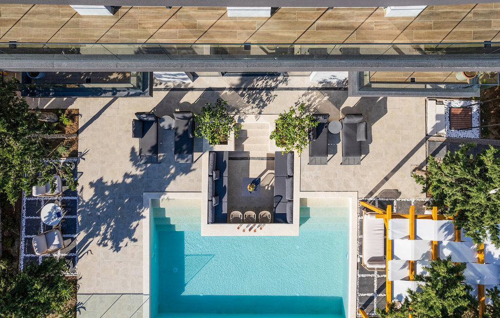 Ferienhaus - Zadar , Kroatien - CLD805 4